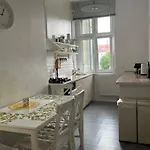 Przedwojenna Kamienica *