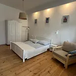 Apartment Przedwojenna Kamienica Swinemünde