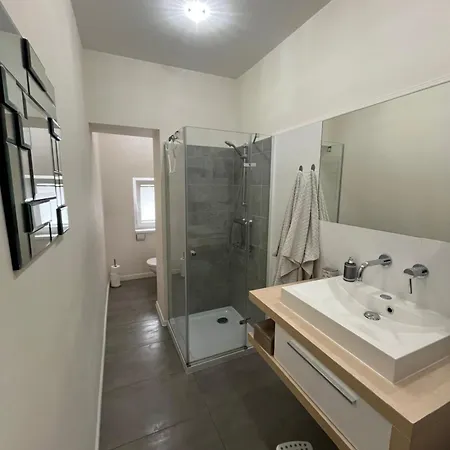 Apartment Przedwojenna Kamienica Swinemünde