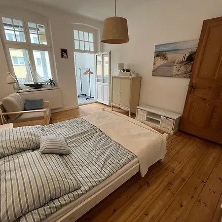 Przedwojenna Kamienica *