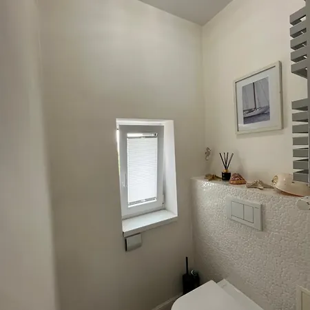 Przedwojenna Kamienica Swinemünde