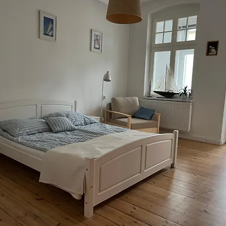 Apartment Przedwojenna Kamienica *