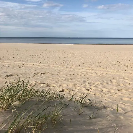 Apartment Przedwojenna Kamienica Swinemünde