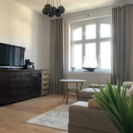 Przedwojenna Kamienica