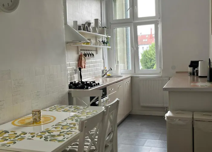 Przedwojenna Kamienica *