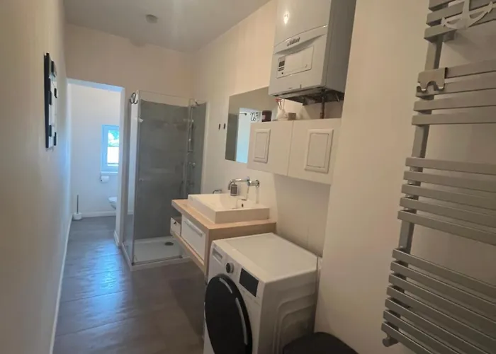 Апартаменты Przedwojenna Kamienica *