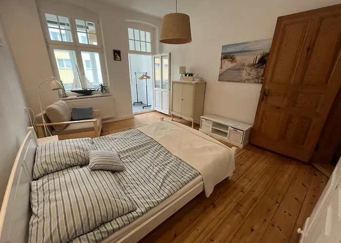 Przedwojenna Kamienica *