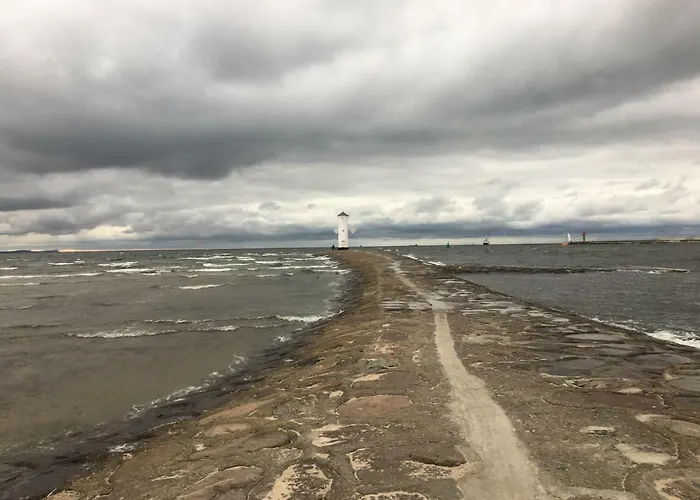 Przedwojenna Kamienica Апартаменты